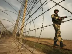 Pakistan violates ceasefire for 4th consecutive night, Indian Army retaliates