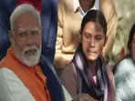 Delhi Assembly Polls: PM Modi lashes out at AAP for 'prioritising its image over youth's future'- WATCH