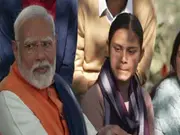 Delhi Assembly Polls: PM Modi lashes out at AAP for 'prioritising its image over youth's future'- WATCH