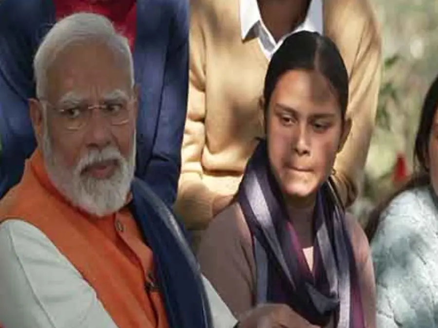 Delhi Assembly Polls: PM Modi lashes out at AAP for 'prioritising its image over youth's future'- WATCH