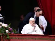 Black smoke, white smoke: How a new Pope will be selected after Pope Francis' death aged 88 - history, process and Roman Catholic tradition