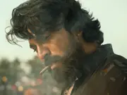Peddi: First teaser for Ram Charan's upcoming sports drama is here