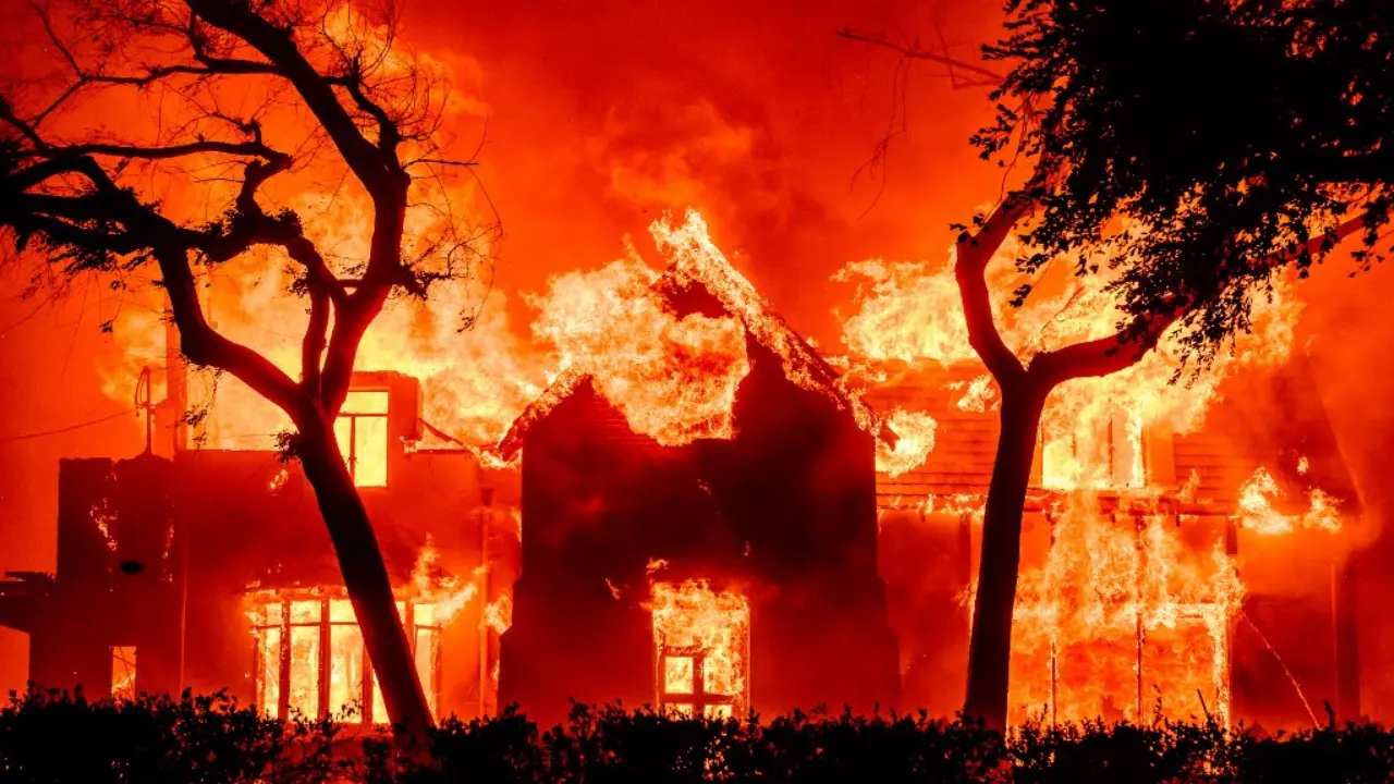 LA wildfires: What caused the inferno that has already destroyed 10,000 properties?