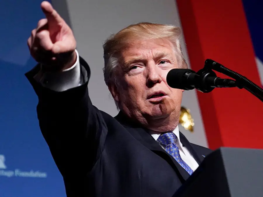 'These are terrorists': Trump defends Musk, says Tesla attacks worse than Jan. 6 Capitol riot