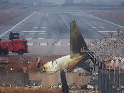 South Korean plane crash: Over 60,000 people cancel Jeju Air flight reservations after tragedy, says report
