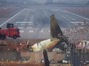 South Korean plane crash: Over 60,000 people cancel Jeju Air flight reservations after tragedy, says report