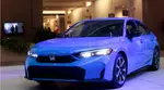 Honda to produce next Civic in Indiana, not Mexico, due to US tariffs, sources say