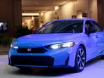 Honda to produce next Civic in Indiana, not Mexico, due to US tariffs, sources say