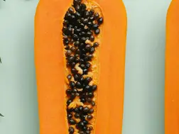 7 benefits of eating papaya seeds