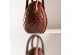 Sweet Luxury! Louis Vuitton's Chocolate Flavour Bag That You Can Actually 'Eat'