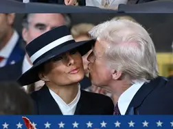 6 Viral Donald Trump inauguration moments you cannot miss