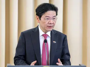 Singapore to hold 'tough' general election on May 3, dissolves parliament