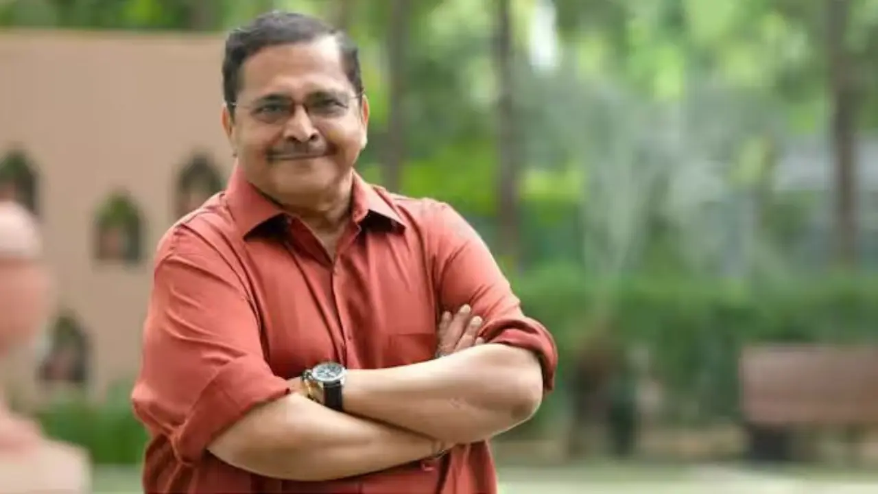 Tiku Talsania health update: Actor's daughter Shikha says he's recuperating well Tiku Talsania health update: Actor's daughter Shikha says he's recuperating well