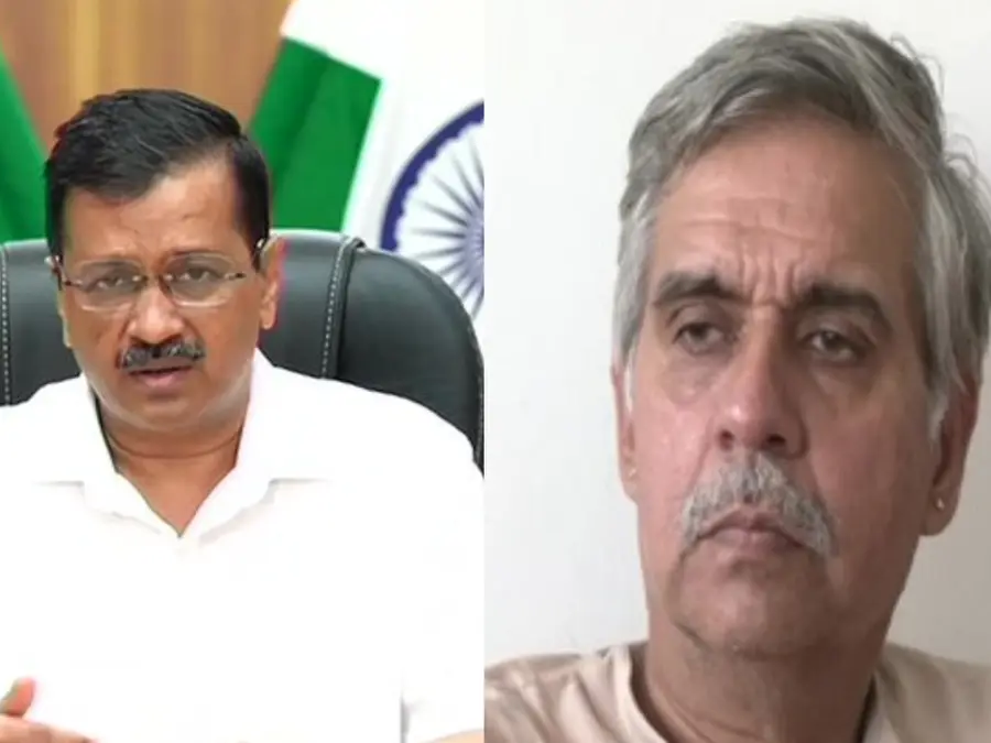 Delhi Election Result 2025: Sandeep Dixit loses seat but challenges Kejriwal's longstanding hold