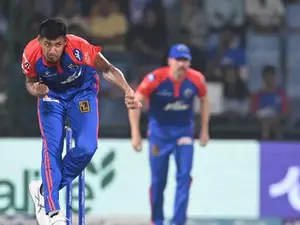 IPL 2025: Mustafizur Rahman granted NOC by Bangladesh Cricket Board, set to join Delhi Capitals