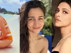 Alia Bhatt to Deepika Padukone: Celebrities who have opened up about their health struggles