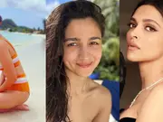 Alia Bhatt to Deepika Padukone: Celebrities who have opened up about their health struggles