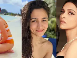 Alia Bhatt to Deepika Padukone: Celebrities who have opened up about their health struggles
