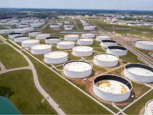Oil prices slip as Trump signals tariff delays and expanded U.S. energy output