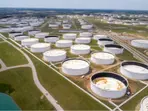 Oil sees a sharp decline as OPEC+ decides to increase supply