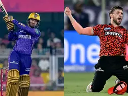 KKR vs SRH Live Streaming: How to Watch on Smart TV, Mobile App, and Match Details with Probable Playing XIs