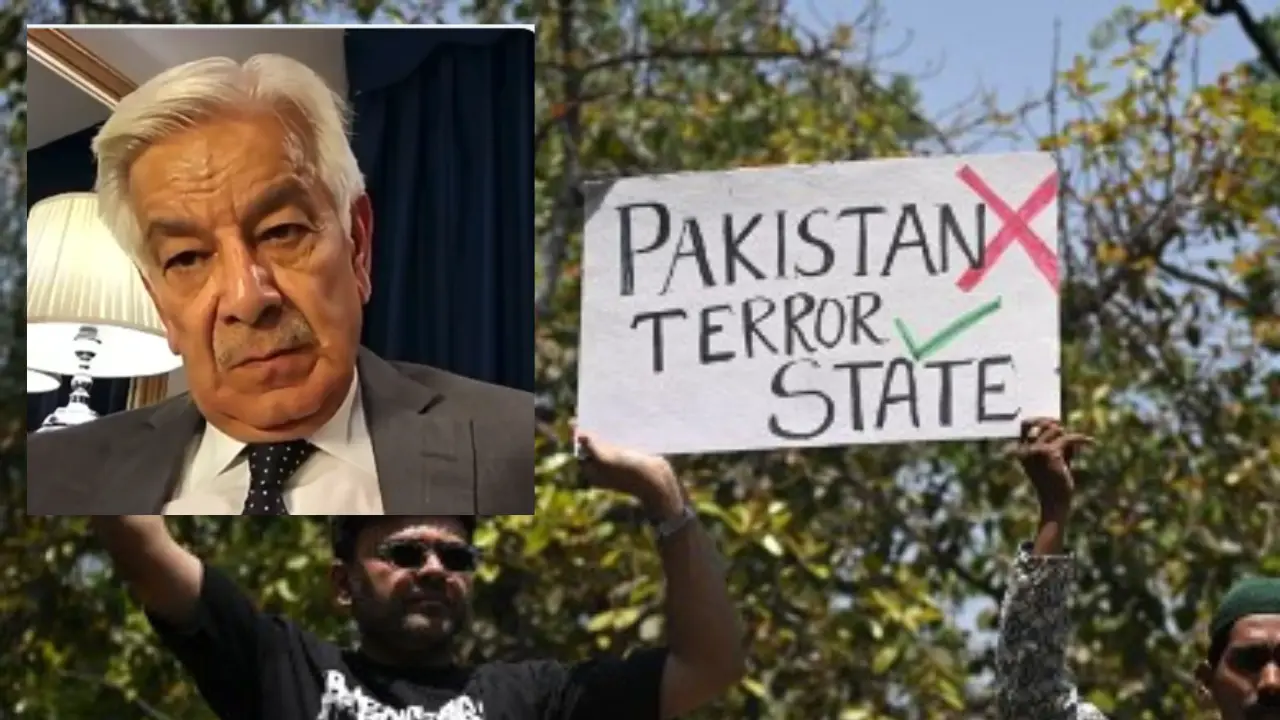 Madrassas = Pakistan's 'second line of defence': Minister wants to use seminary students against India
