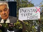 Madrassas = Pakistan's 'second line of defence': Minister wants to use seminary students against India