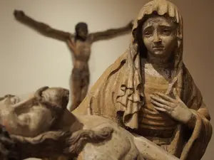 Good Friday 2025 quotes: 10 biblical verses on Christ's crucifixion