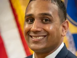 Indian-origin US politician Anand Shah charged with gambling offences, mafia links. Who is he?