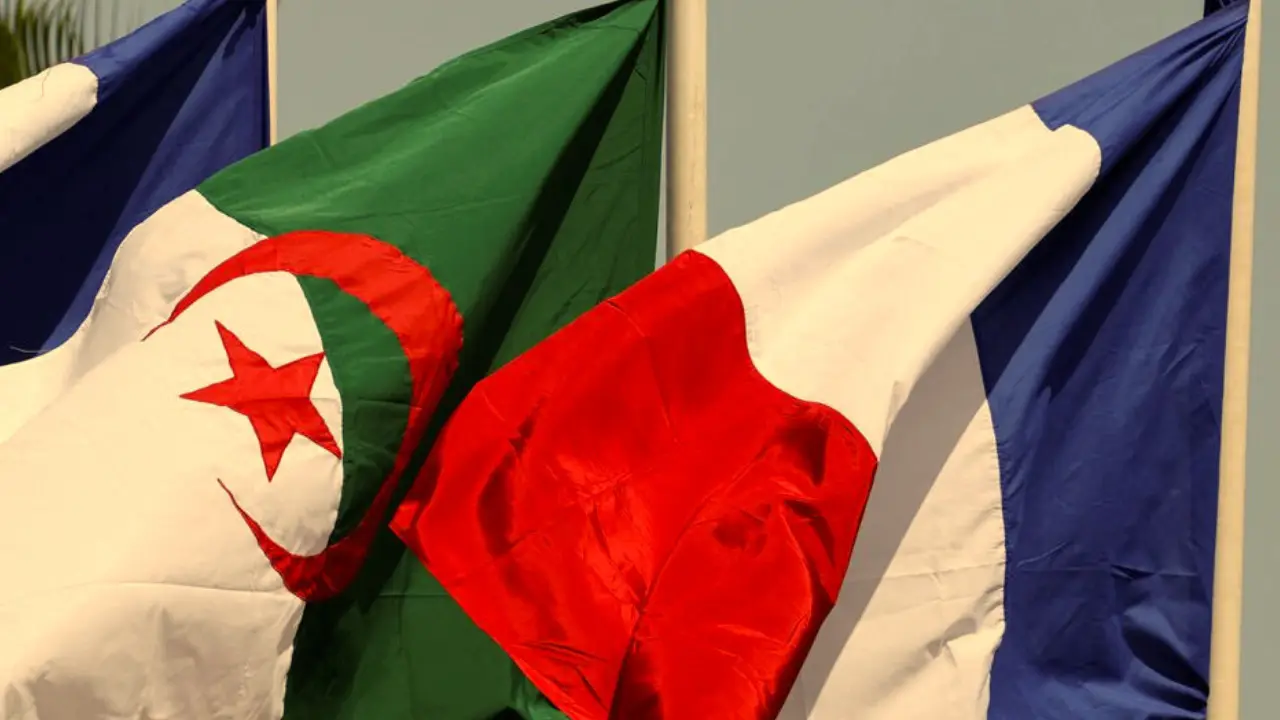 Diplomatic tensions escalate as France expels 12 Algerian agents, says will recall ambassador