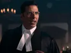 Kesari Chapter 2: Akshay Kumar urges fans not to be late and miss out on the movie's powerful opening scene