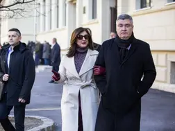 Croatia’s presidential election: Voting underway; incumbent Milanovic leads opinion polls