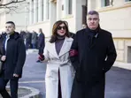 Croatia’s presidential election: Voting underway; incumbent Milanovic leads opinion polls