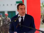 French Defense Minister Lecornu to visit India in May to seal Rafale-M deal