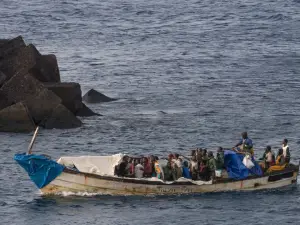 Over 40 Pakistanis die after boat en route to Spain capsizes near Morocco