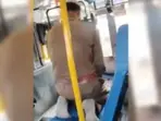 Karnataka driver stops bus midway to offer namaz, gets suspended after video goes viral