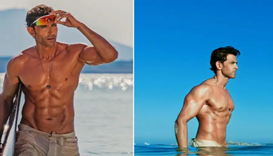 Bollywood Actors' Most Jaw-Dropping Body Transformations In Pics