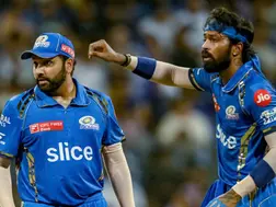 IPL 2025: Check out Mumbai Indians (MI) Full Schedule