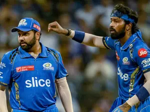 IPL 2025: Check out Mumbai Indians (MI) Full Schedule