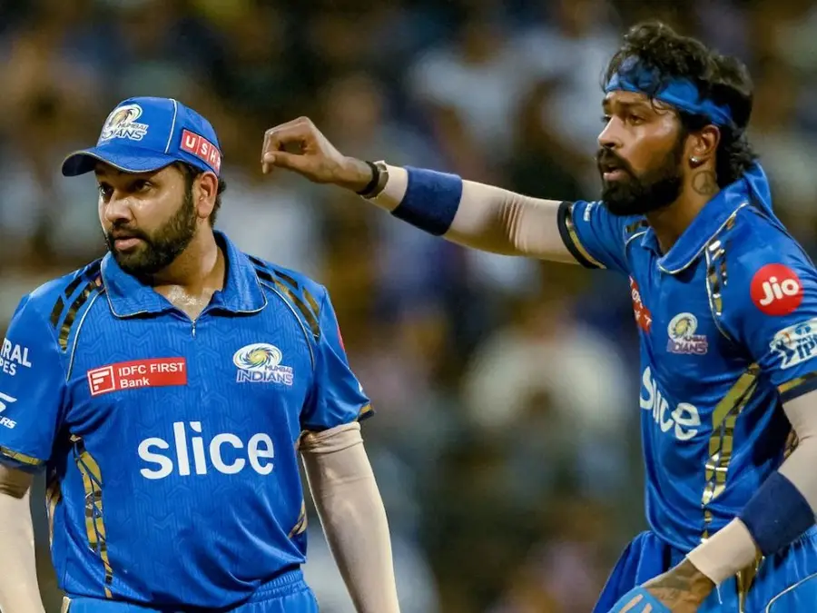 IPL 2025: Check out Mumbai Indians (MI) Full Schedule