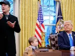'It's essential': Elon Musk says US will go 'bankrupt' without budget cuts