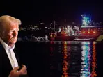 'Why didn't helicopter go up or down': Trump says the crash 'should have been prevented'