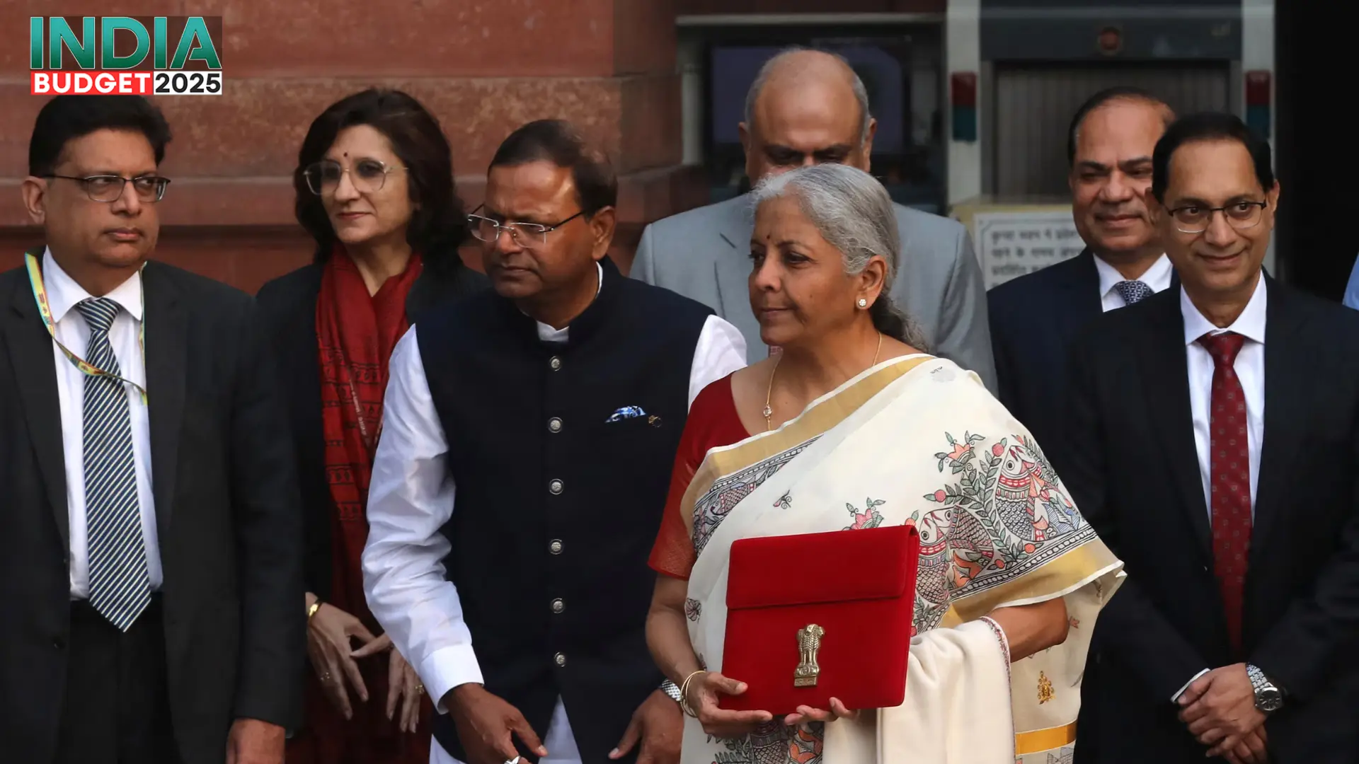 ‘Tax simplification is complete’: After Budget 2025, FM Sitharaman promises income tax reforms bill next week