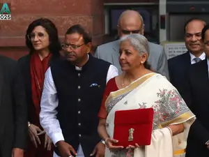 ‘Tax simplification is complete’: After Budget 2025, FM Sitharaman promises income tax reforms bill next week