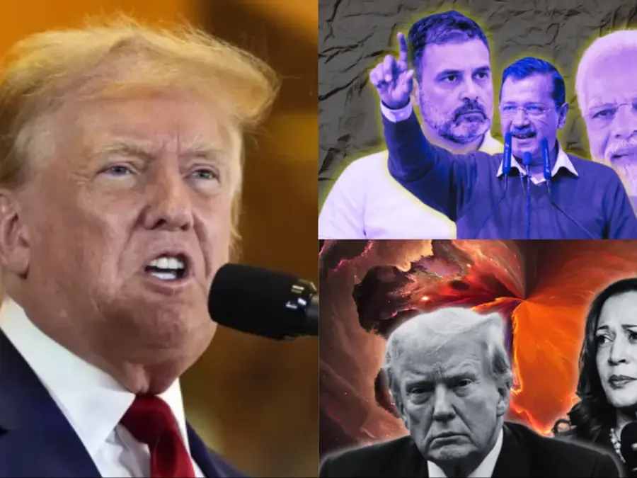 Top 10 world news: Trump says tariff pain 'worth it'; CBS to hand over Harris interview transcript, and more