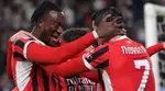 Italian SuperCup: Late Tammy Abraham winner sees Milan edge Inter in thrilling final