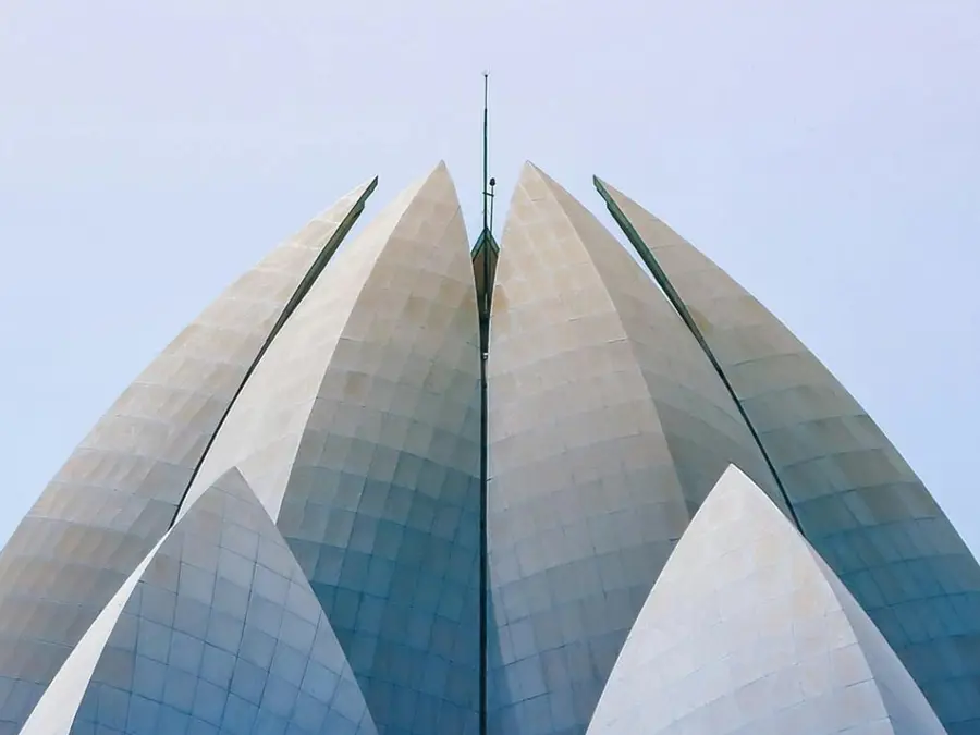 8 Top Instagram-Worthy Locations in India