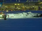 What led Delta plane to crash and flip? Here’s what experts say