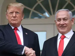 Trump to meet Netanyahu at White House on Feb 4,  Israel PM's office confirms