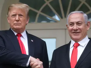 Trump to meet Netanyahu at White House on Feb 4,  Israel PM's office confirms